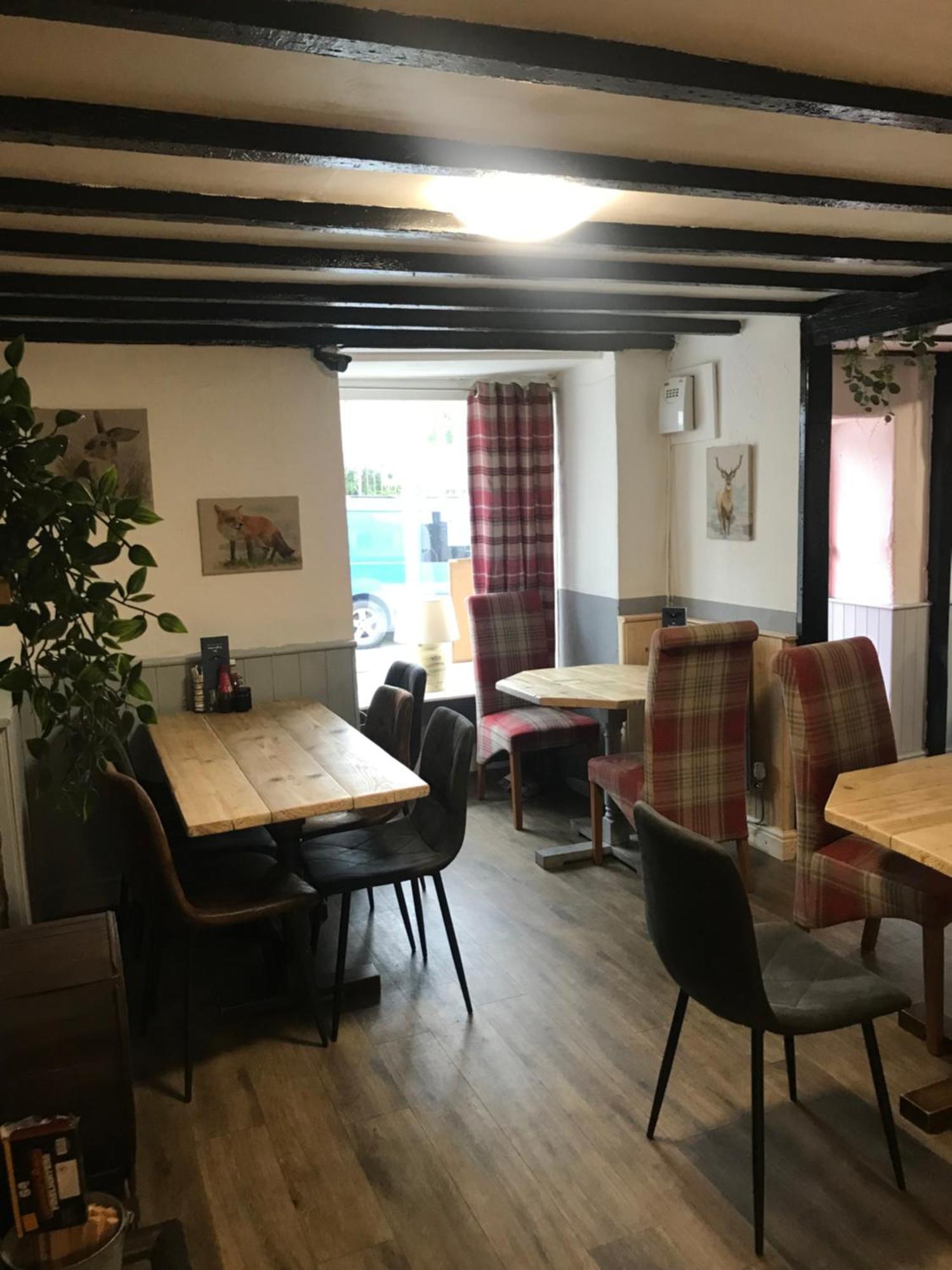 The Eagles Inn Rhayader Exterior photo